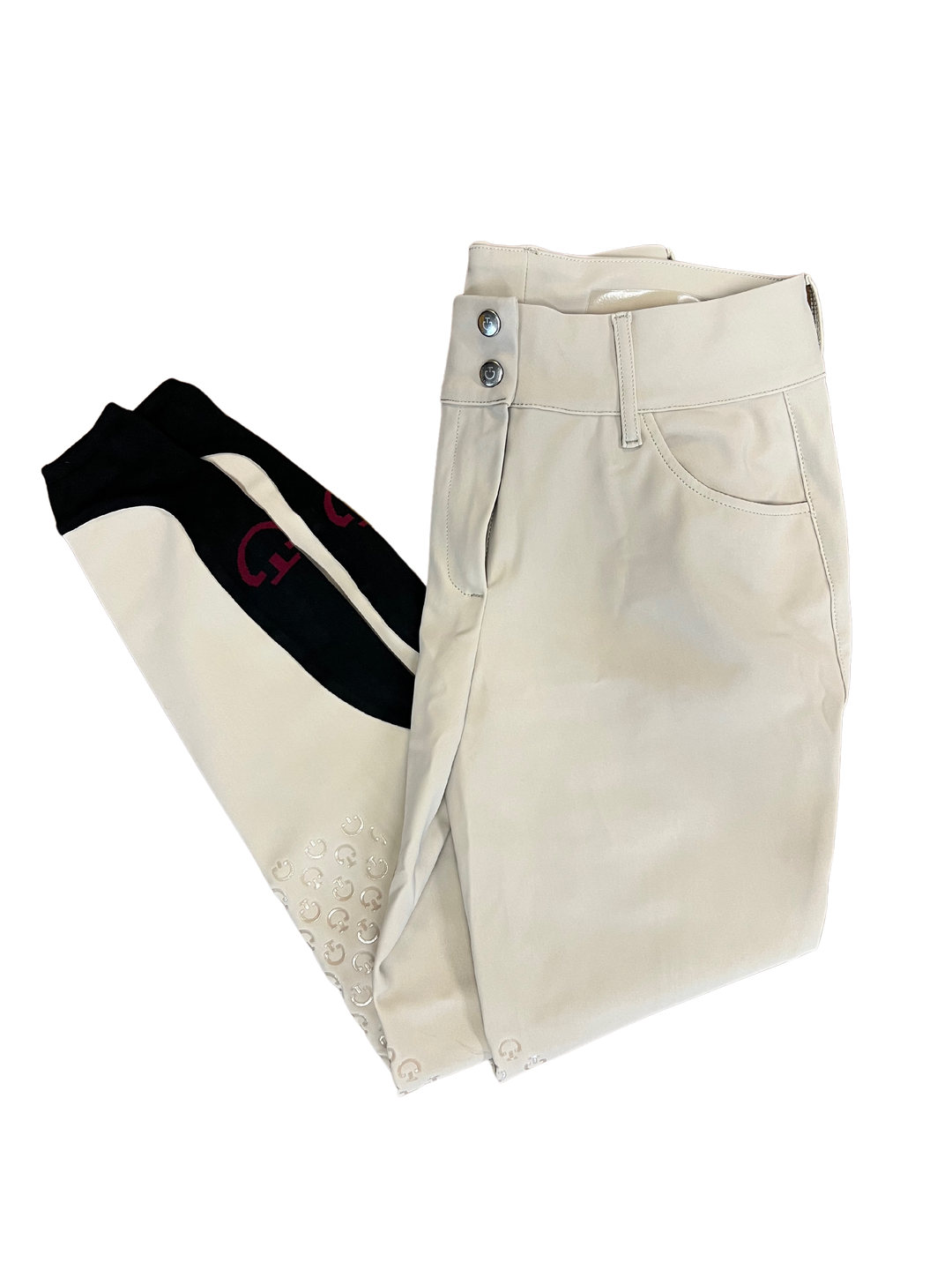 PRE-LOVED CT AMERICAN BREECHES
