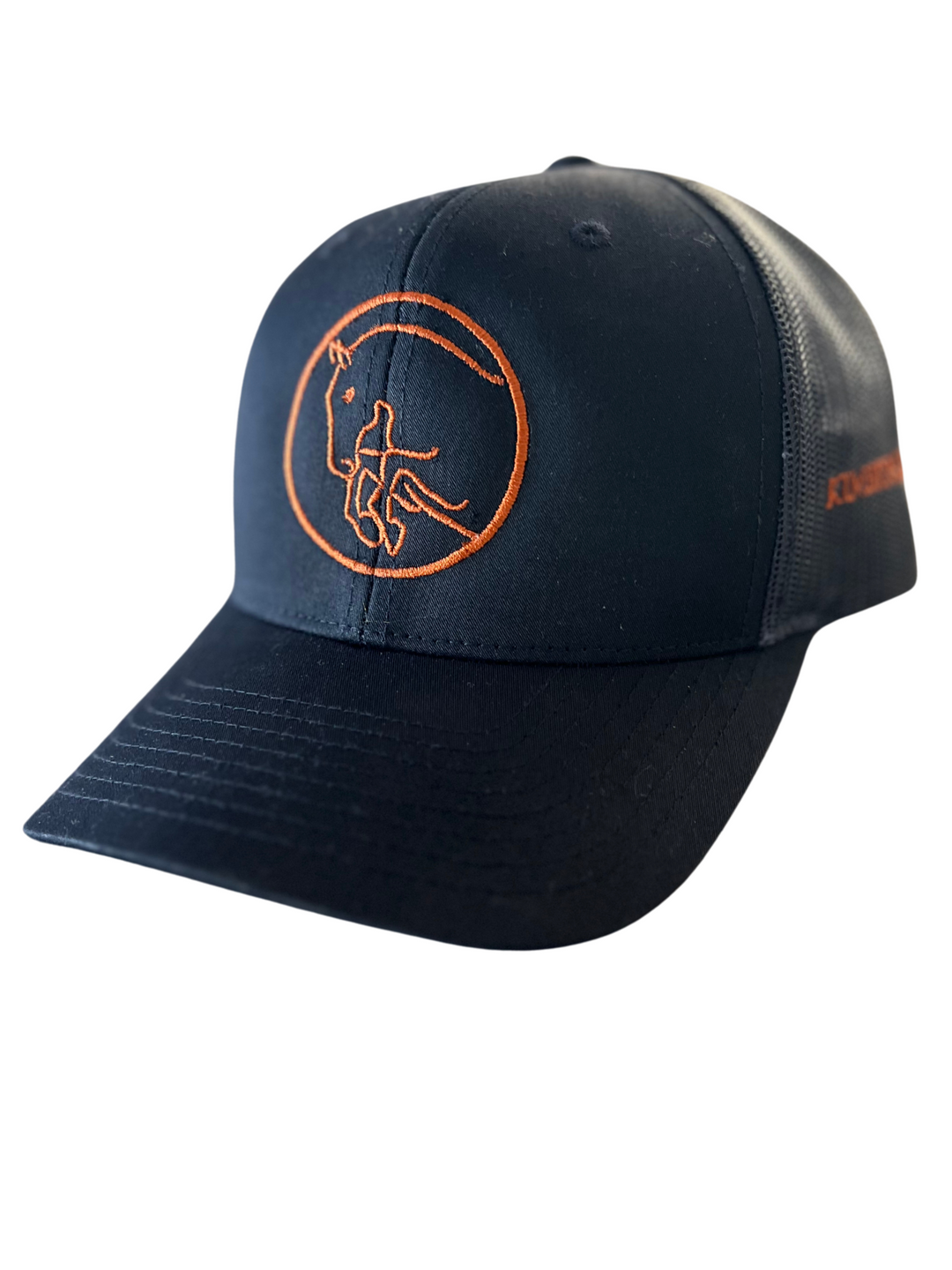 KIMBERLINN FARMS TRUCKER HAT