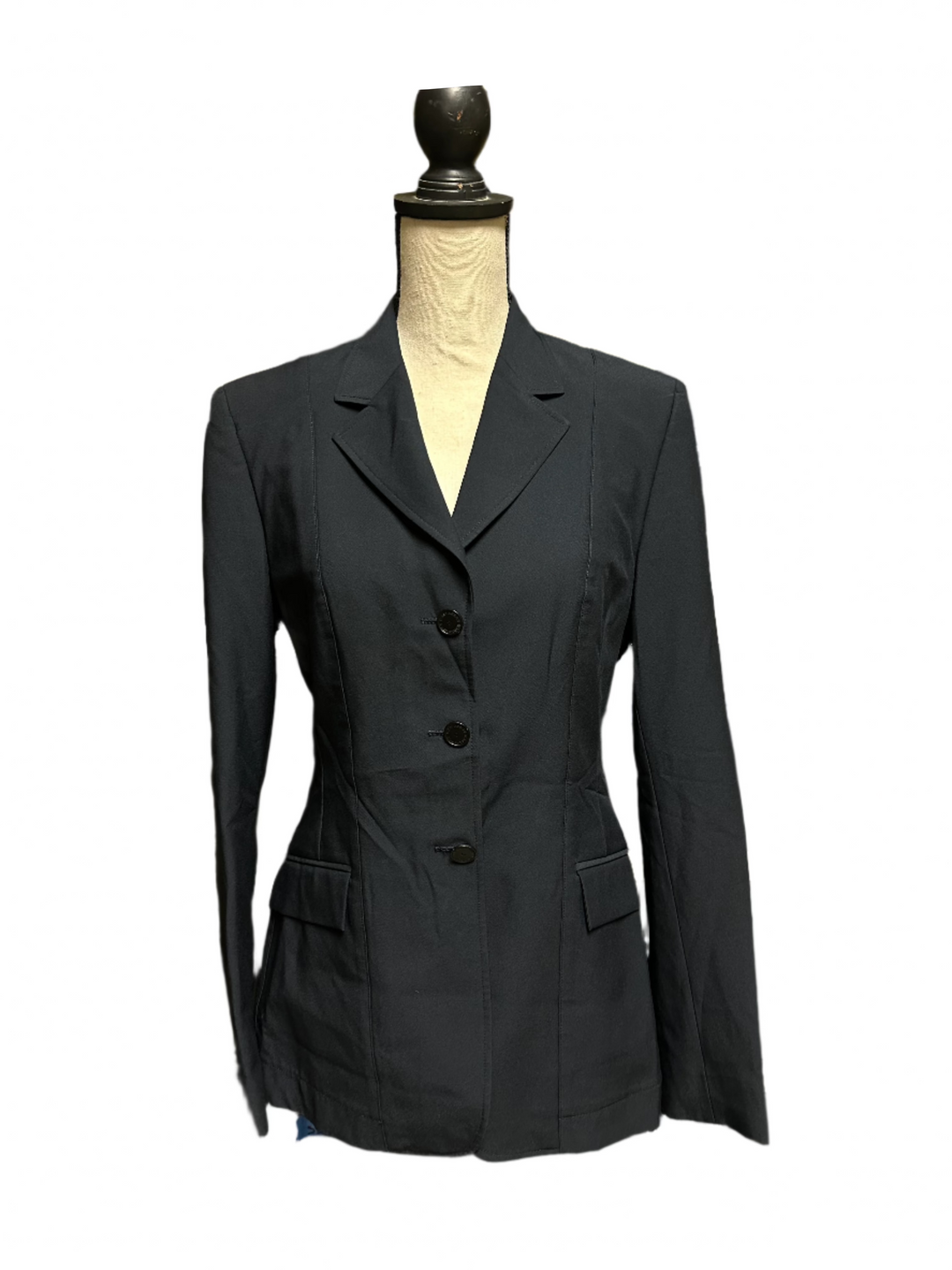 PRE-LOVED RJ CLASSICS SHOW COAT