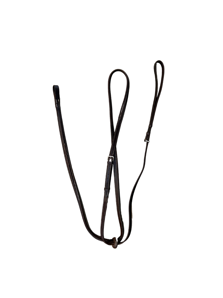 PRE-LOVED EQUUSPORT STANDING MARTINGALE