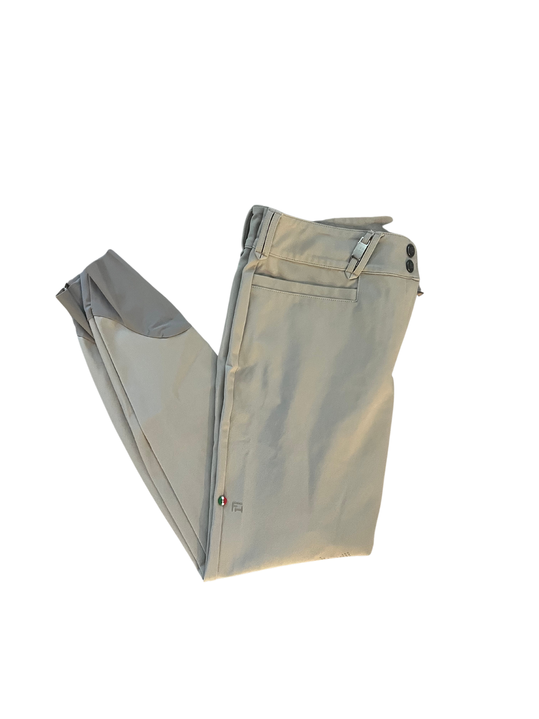 PRE-LOVED FOR HORSES BREECHES