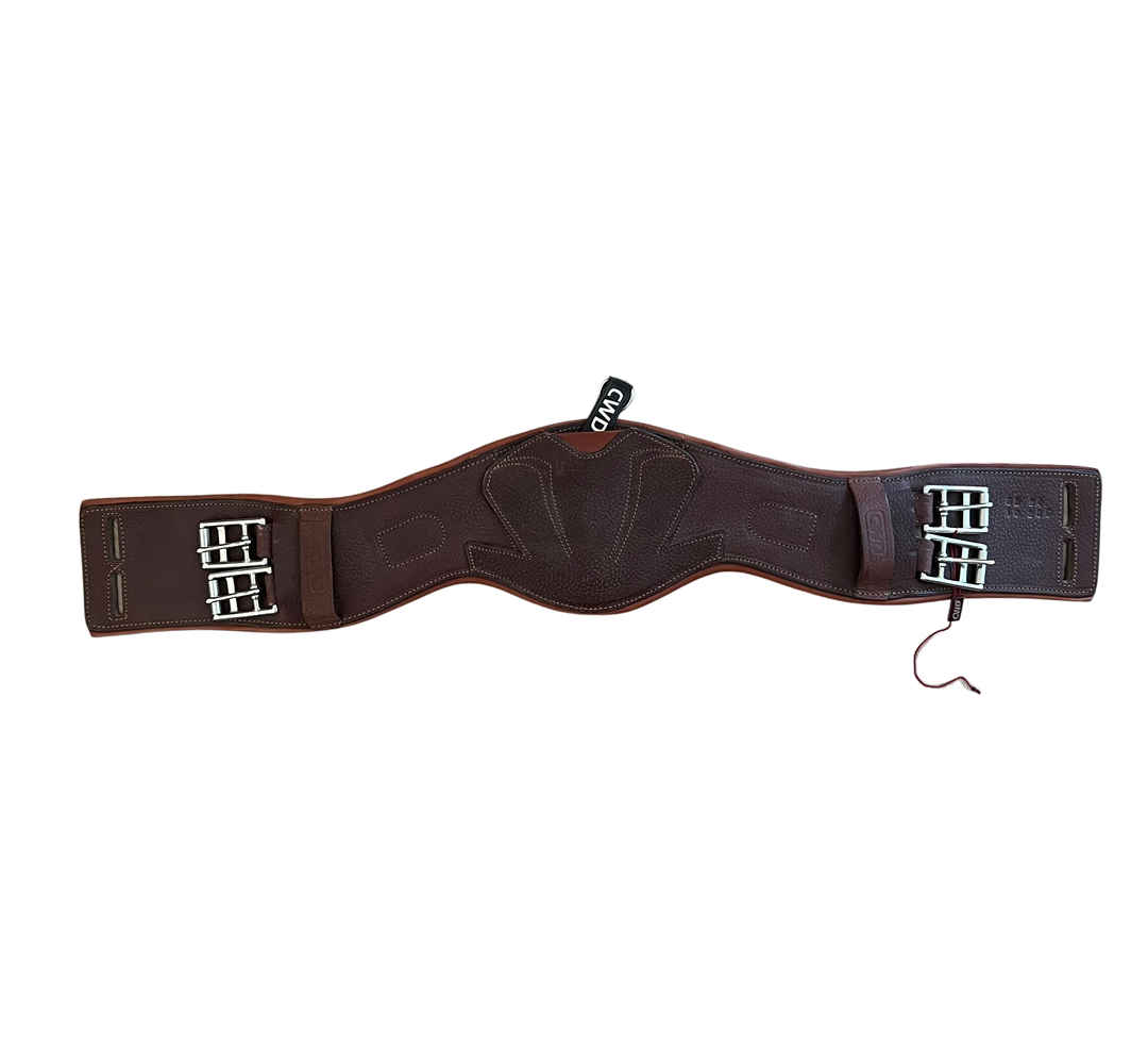 PRE-LOVED CWD SHORT GIRTH