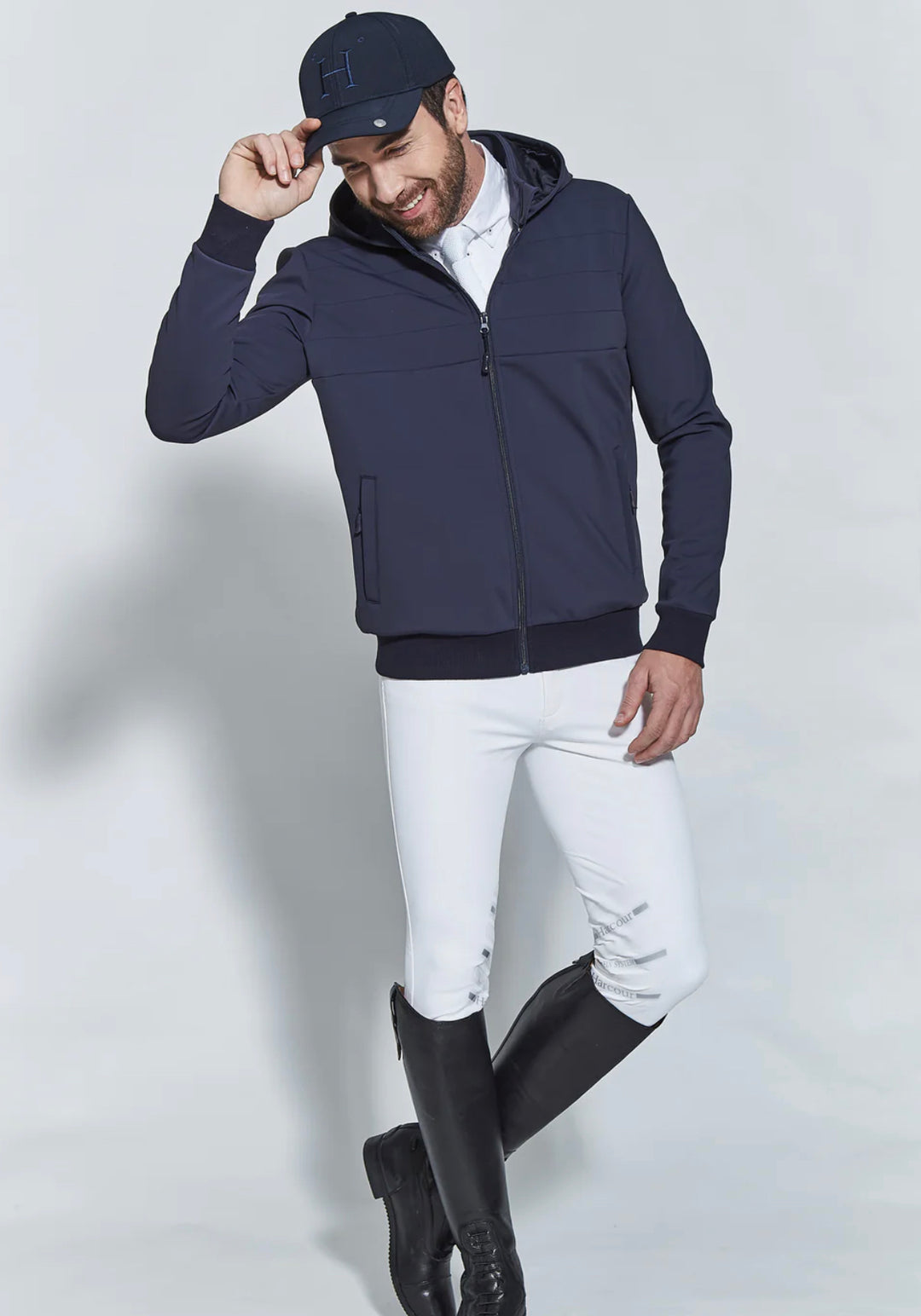 HARCOUR MIKI MEN’S JACKET