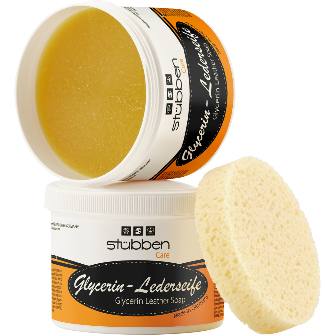 STUBBEN GLYCERINE SOAP