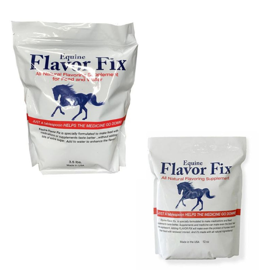 EQUINE FLAVOR FIX