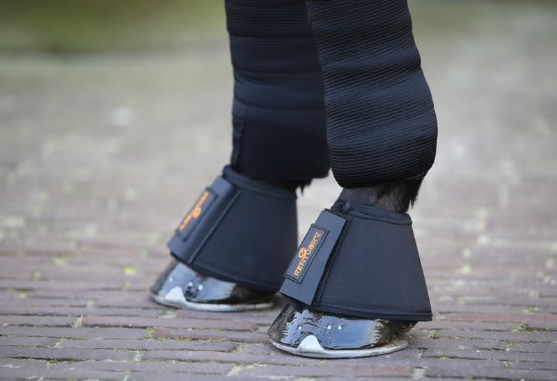KENTUCKY OVERREACH BOOTS SOLIMBRA