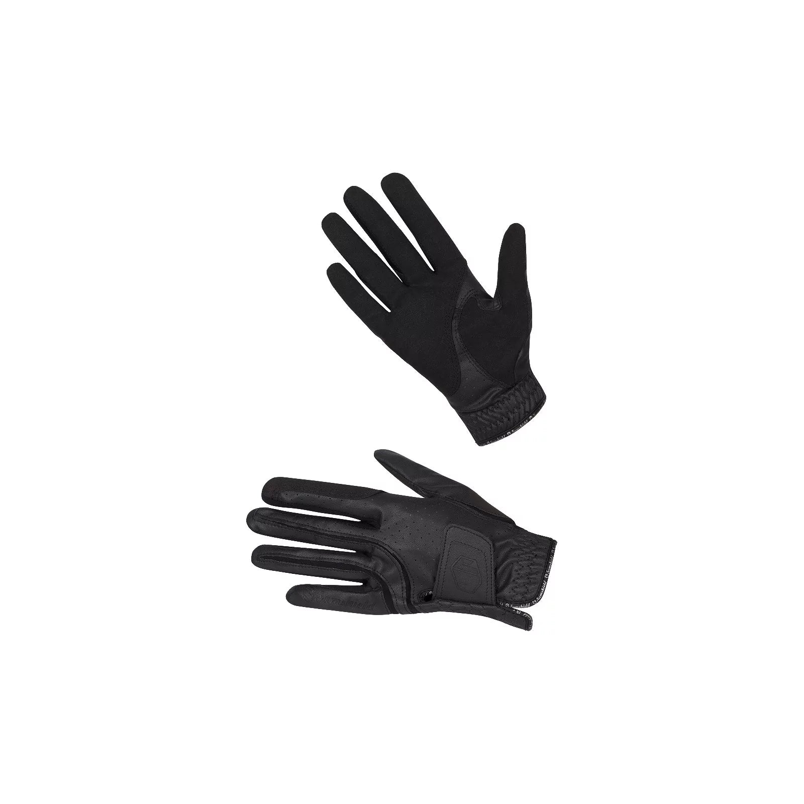samshield handschuhe Samshield V-Skin Hunter Gloves 8 Black