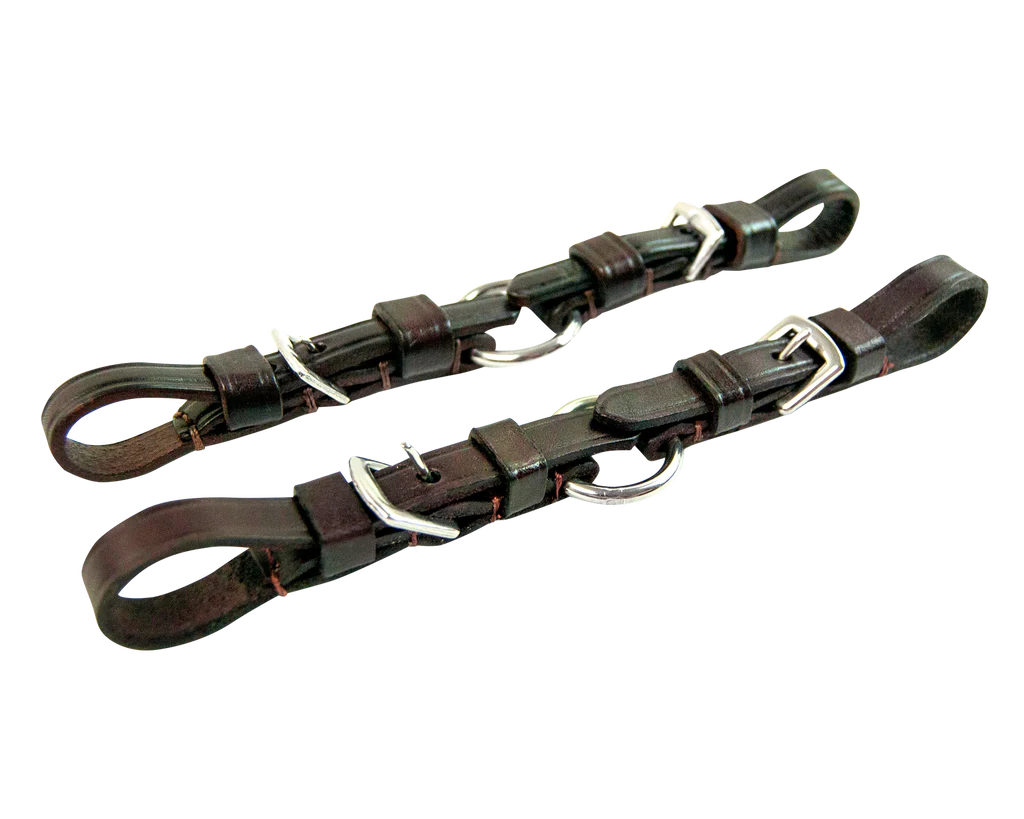 WALSH RING BIT CONVERTERS