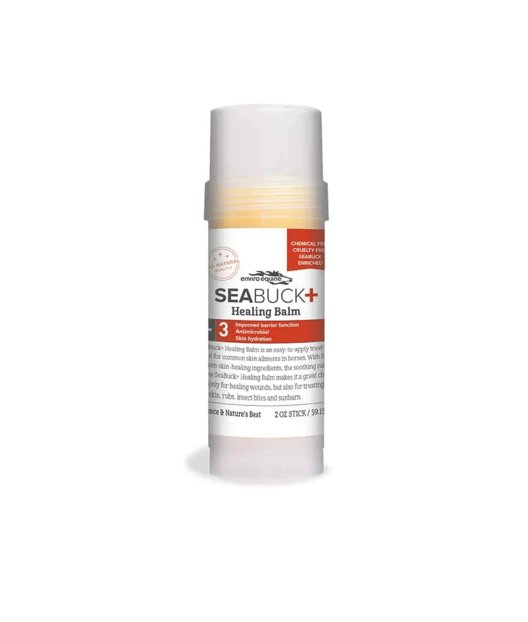 ENVIRO EQUINE SEABUCK HEALING BALM