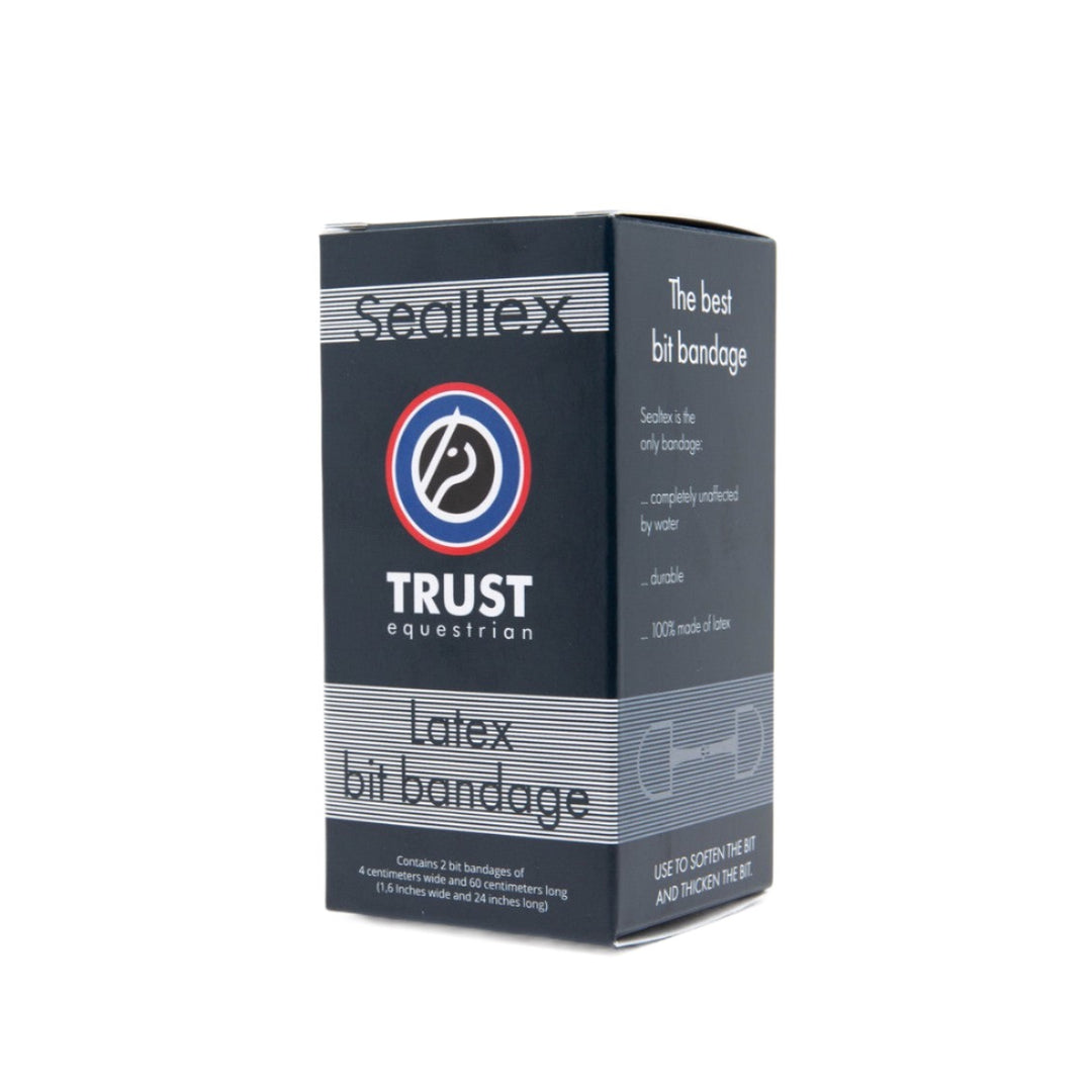 TRUST Sealtex latex bit bandage