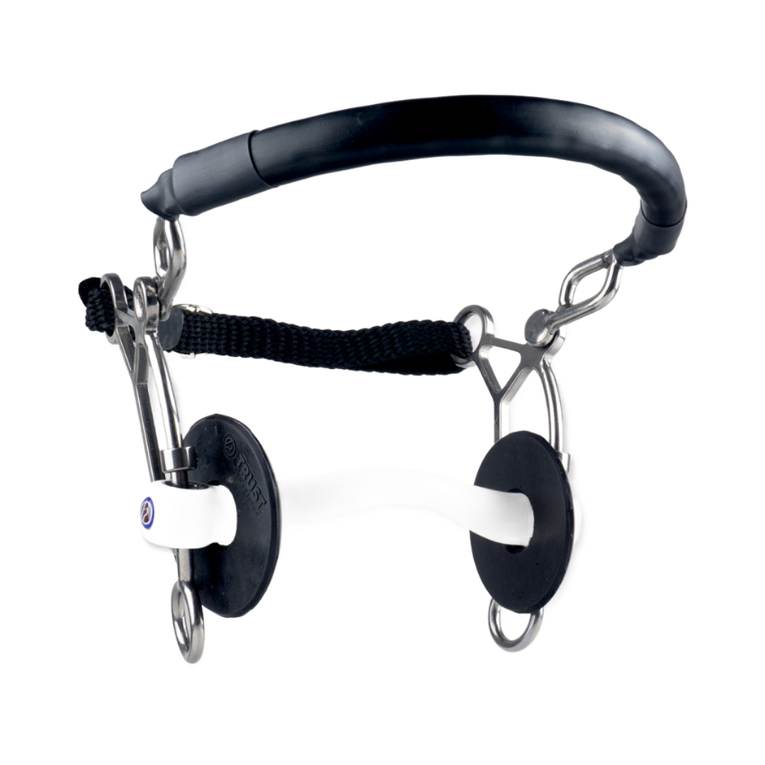 Trust Inno Sense hackamore Combi short Port Medium