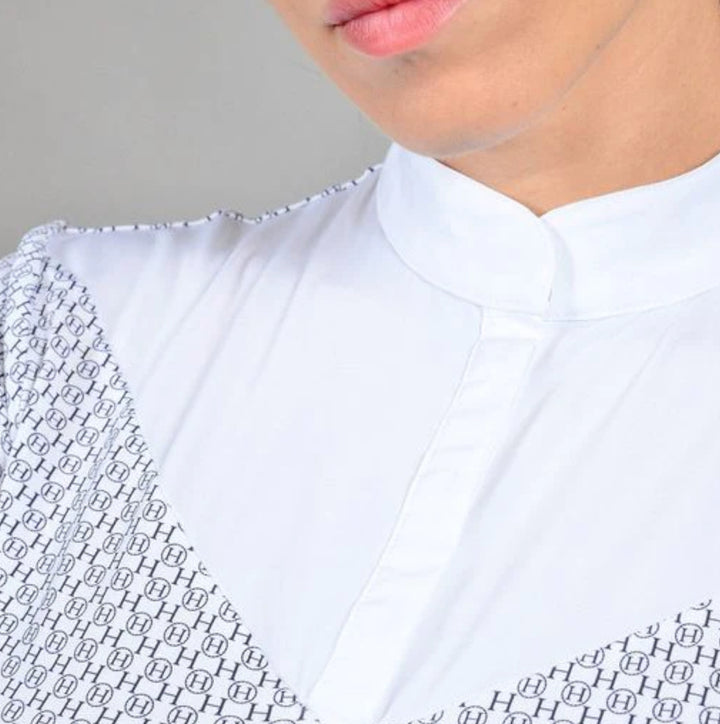 HARCOUR COPA SHORT SLEEVE COMPETITION SHIRT