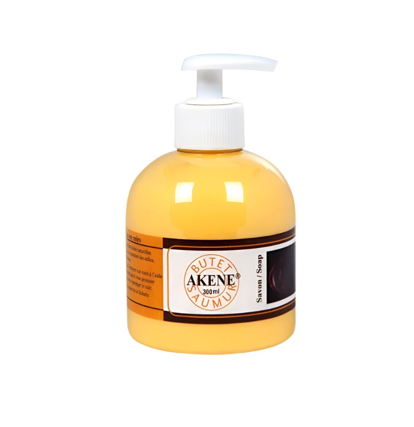 BUTET Akene Soap