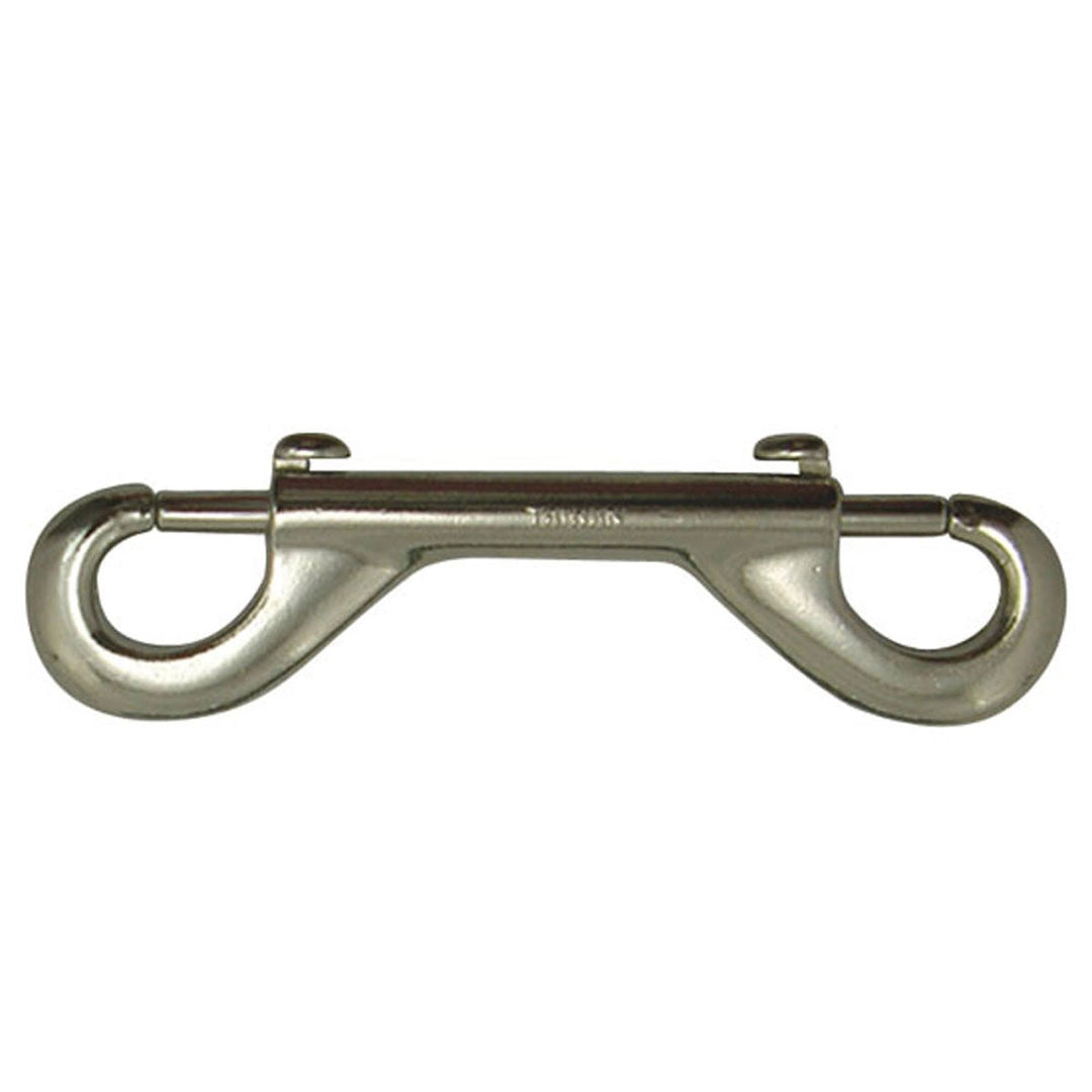 ZINC DOUBLE END BOLT SNAP