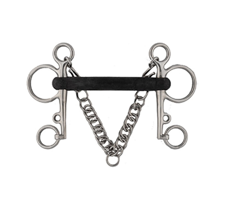 JACKS STAINLESS STEEL PELHAM