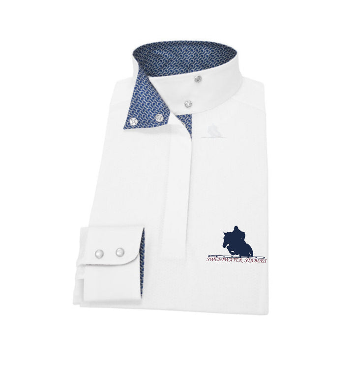 SWS ESSEX TALENT YARN LONG SLEEVE