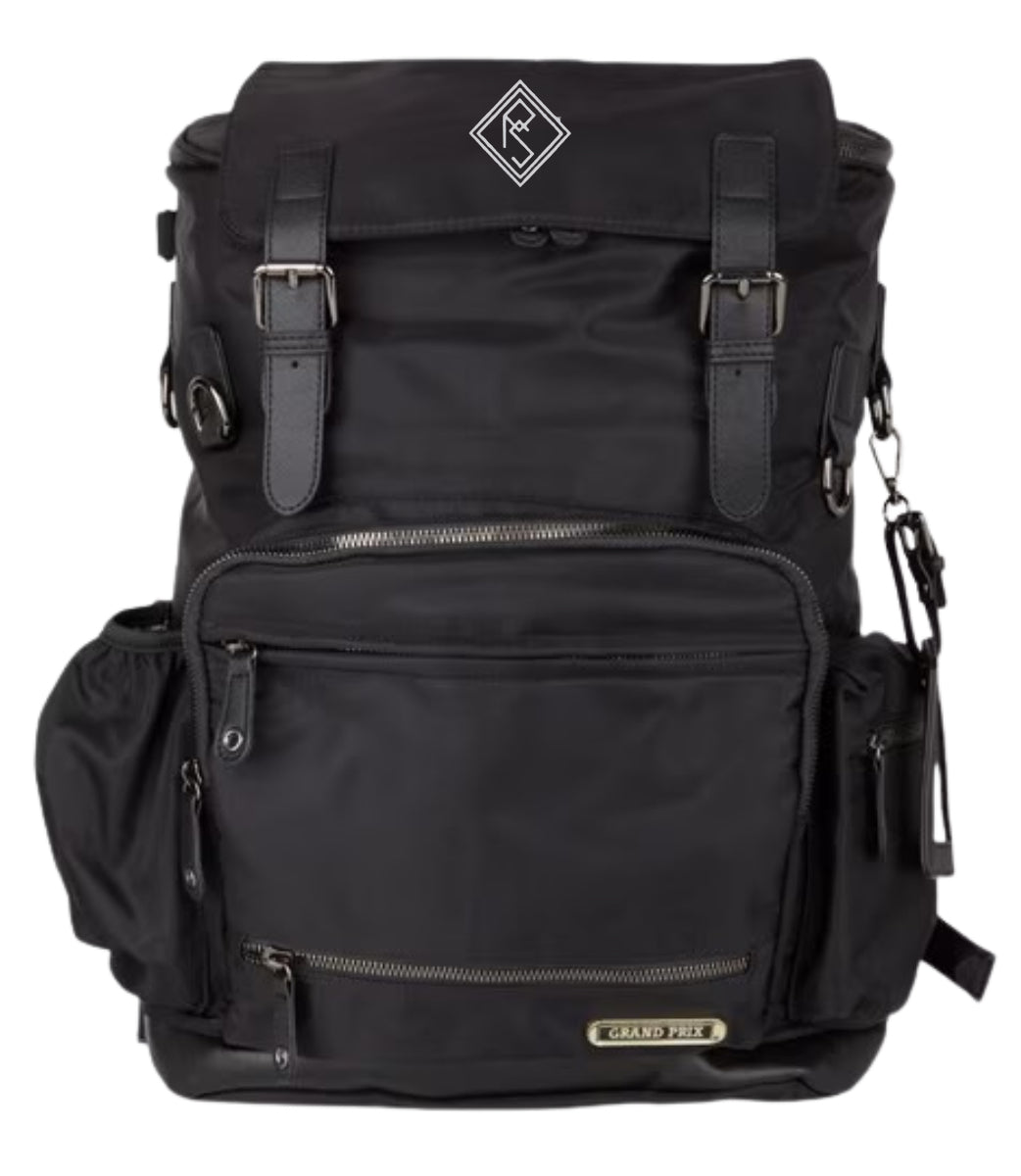 PARKSIDE GRAND PRIX DELUXE BACKPACK