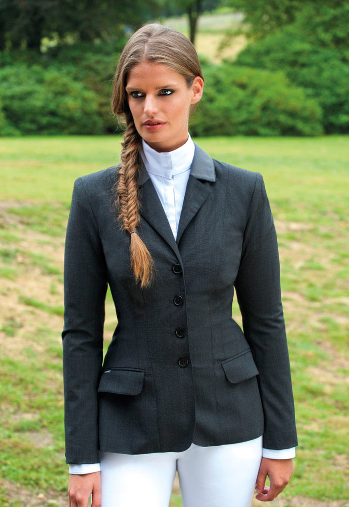 WINSTON CONTRAST JACKET