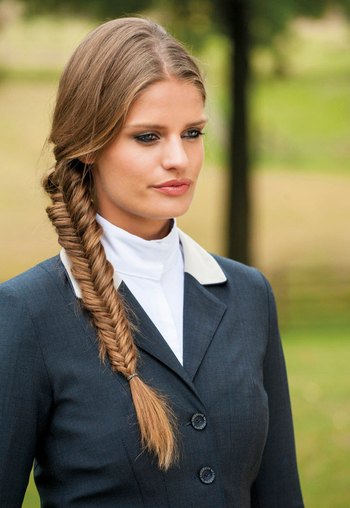 WINSTON CONTRAST JACKET