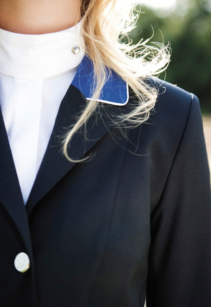 WINSTON CONTRAST JACKET