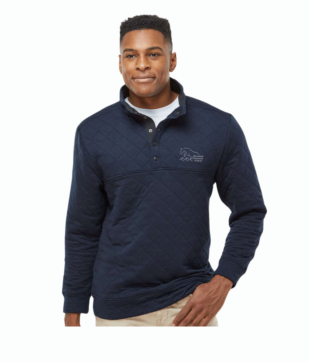 BELLAMAR UNISEX PULLOVER