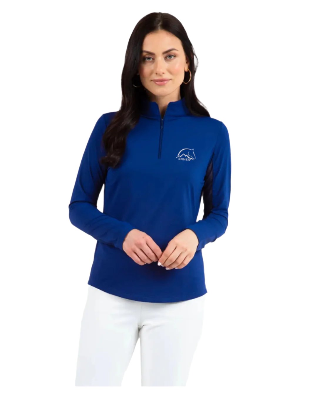 SNHSA WOMEN’S SUNSHIRT