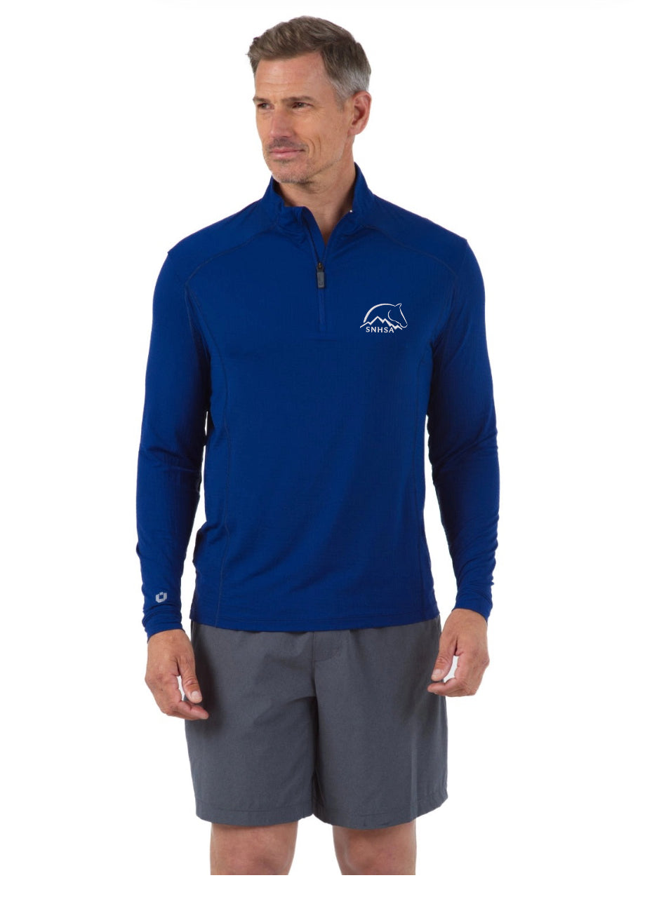SNHSA MEN’S SUNSHIRT