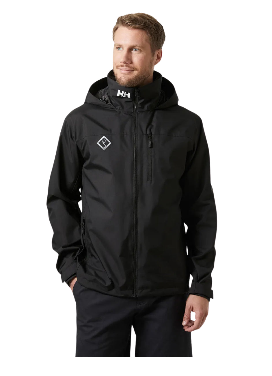 PARKSIDE H/H CREW HOODED MIDLAYER JACKET 2 – Horseplay