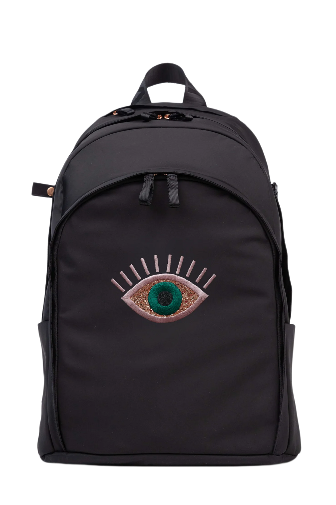 NOVELTY GRANDE BACKPACK “EVIL EYE”