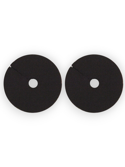 EQUI ESSENTIALS NEOPRENE BIT GUARDS