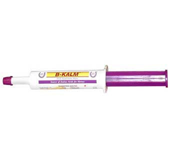 B KALM PASTE 1.2 OZ