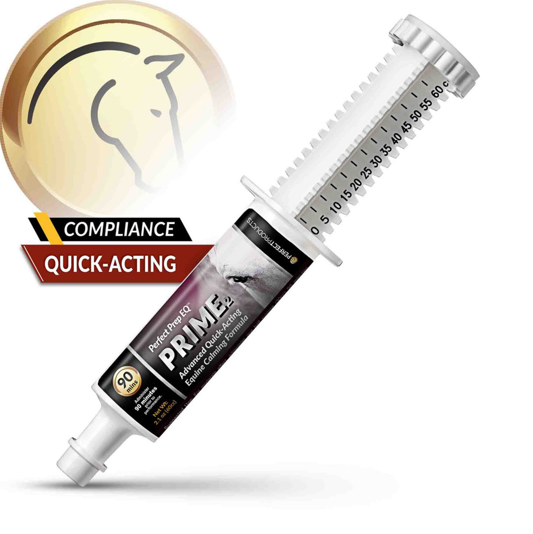 PERFECT PREP EQ PRIME 2 PASTE