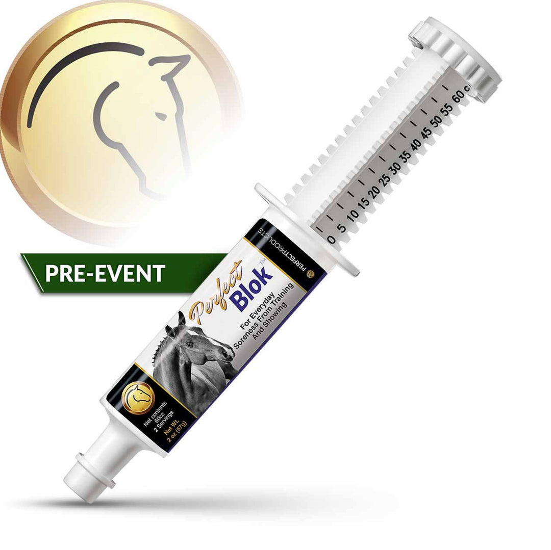 PERFECT PREP BLOK 60cc