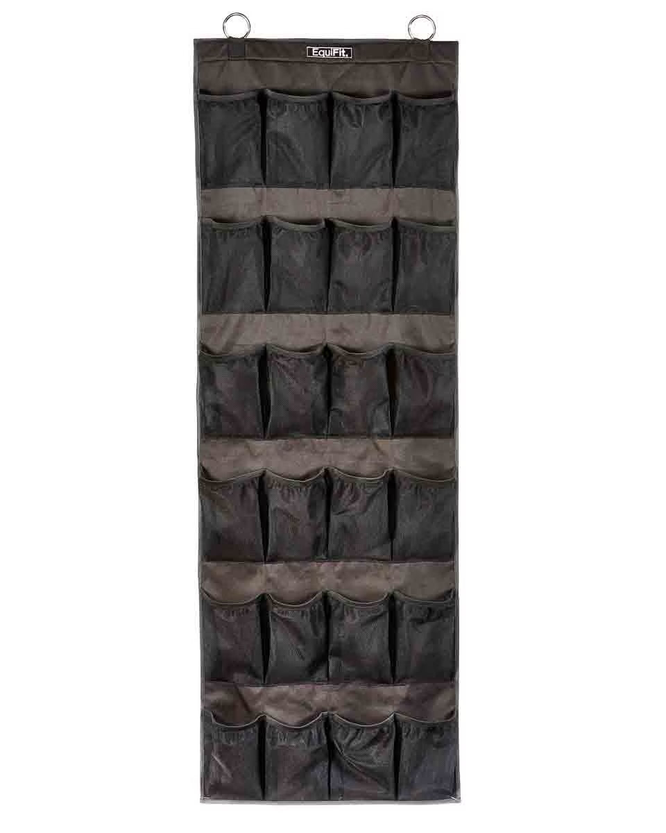 Essential® Hanging Boot Organizer