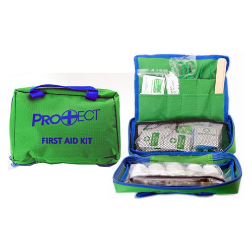 PROTECT FIRST AID KIT, 150PCS