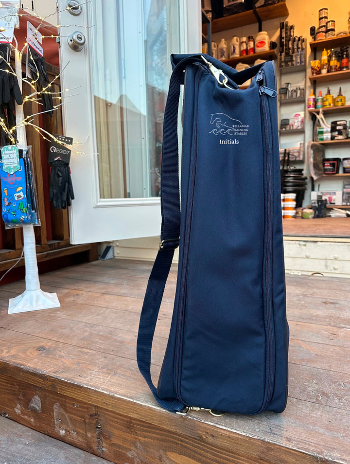 BELLAMAR KENTUCKY BOOT BAG