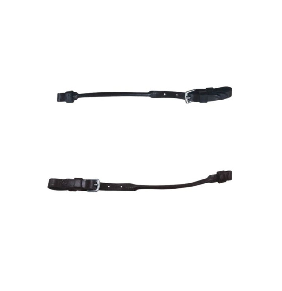 LEATHER LIP STRAP