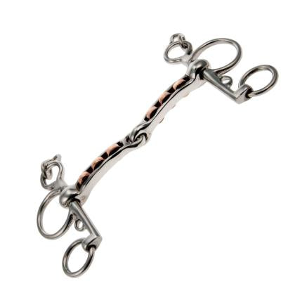 ABBEY MAGENNIS COPPER PELHAM