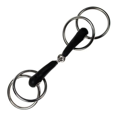 ABBEY WILSON RUBBER JOINTED