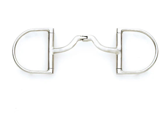 Centaur® Professional D Bit with Curved Hinge Port