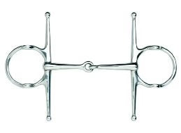 Centaur® Full Cheek Gag Bit