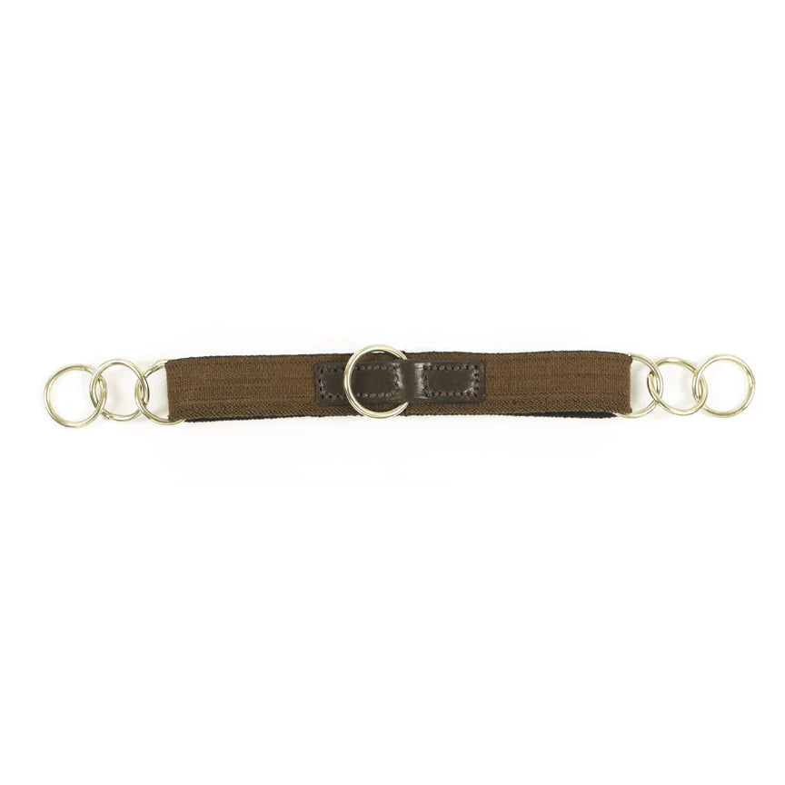 CAMELOT™ Elastic Curb Chain
