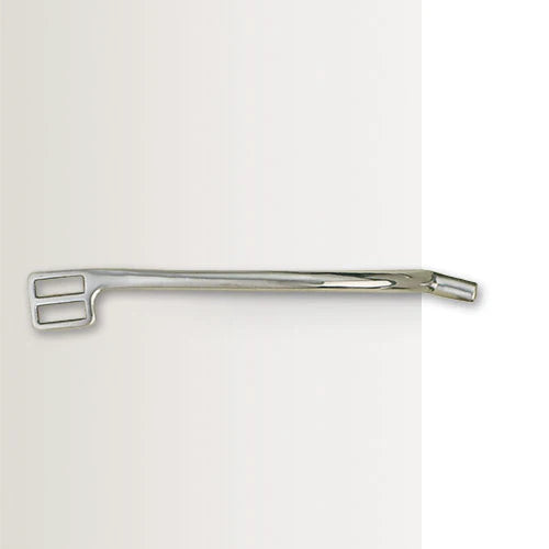 Centaur® Stainless Steel Ultra Fine POW Spurs
