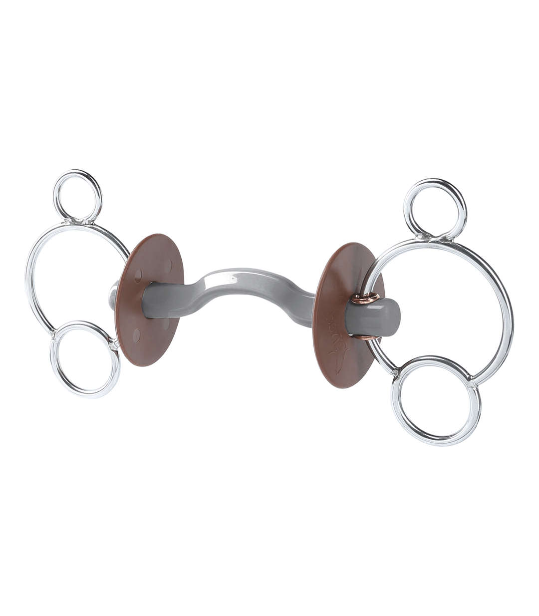 BERIS 3 RING KONNEX TONGUE PORT