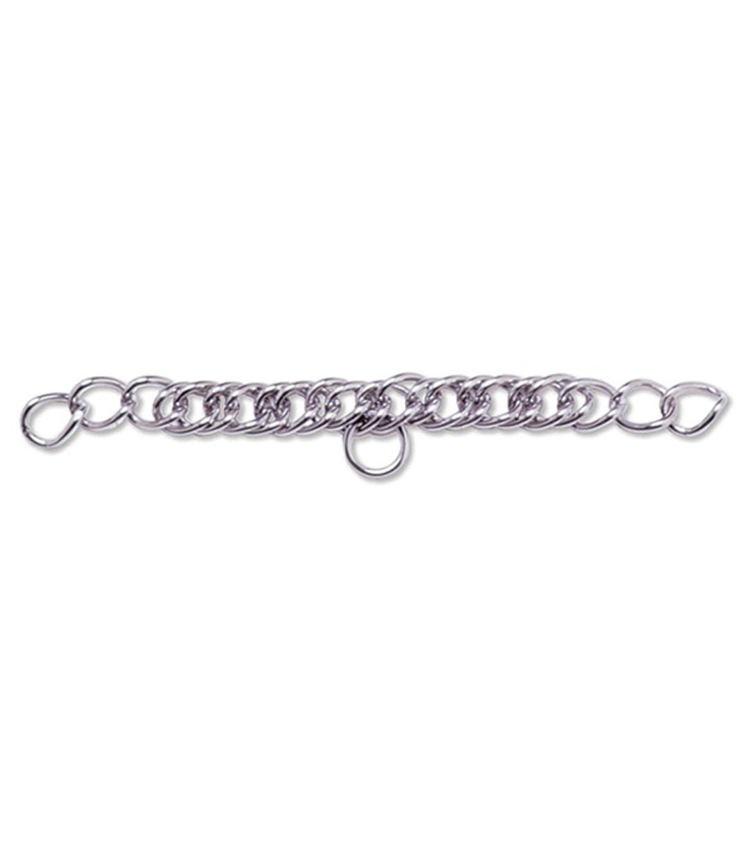 CURB CHAIN WITH 24 LINKS