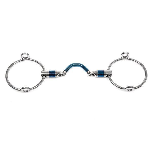 TRUST SWEET IRON LOOSE RING GAG WIDEPORT SEGUNDO