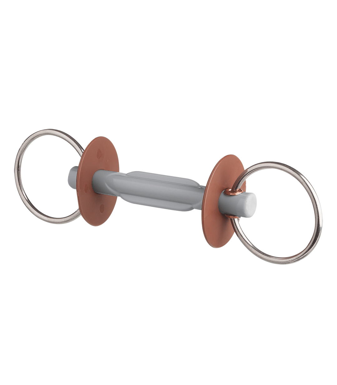 BERIS LOOSE RING WITH BUTTERFLY BAR