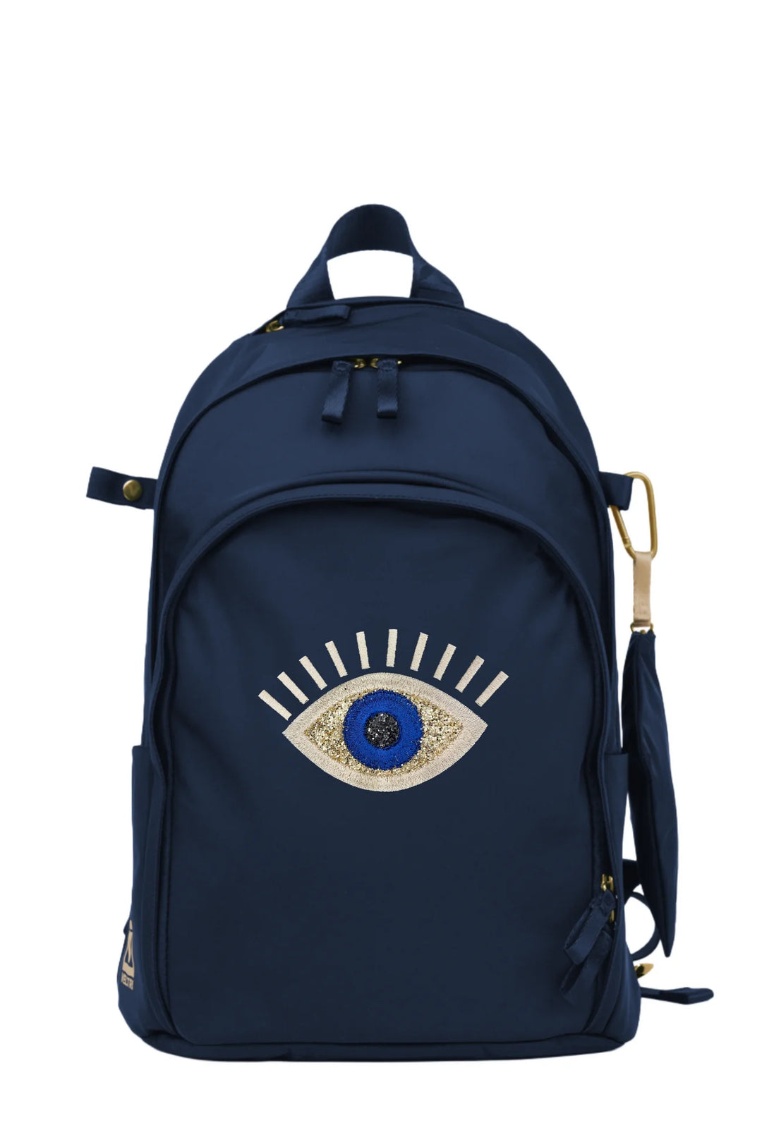 NOVELTY DELAIRE BACKPACK “EVIL EYE”