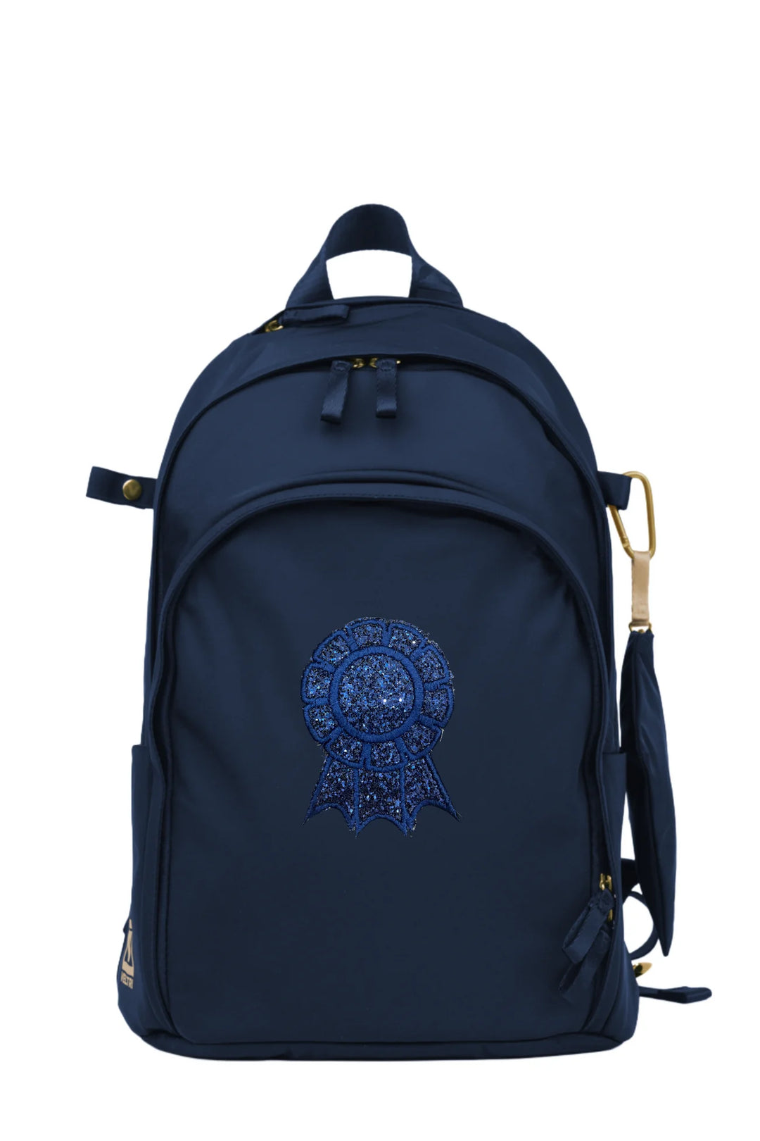 NOVELTY DELAIRE BACKPACK “BLUE RIBBON”