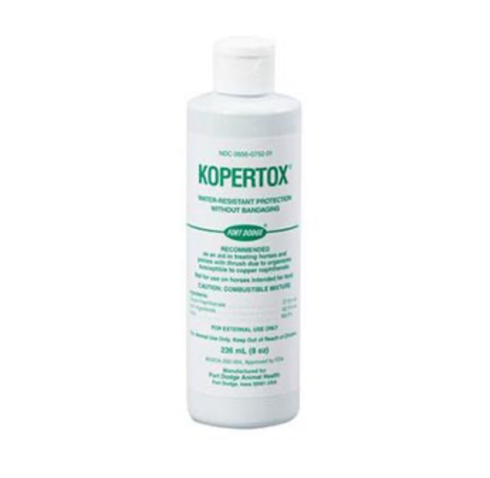 KOPERTOX 8oz
